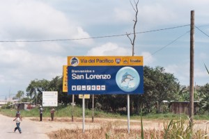 Welcome to San Lorenzo