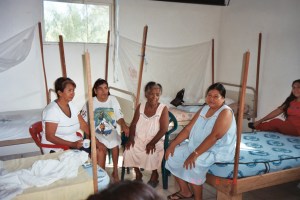 Four of our patients