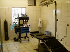 p1010031 Operating Room