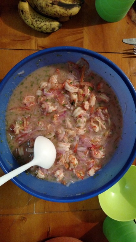 Cebiche